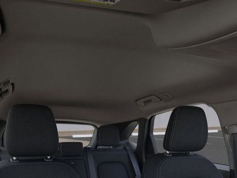 New 2026 Ford Escape Active image 22
