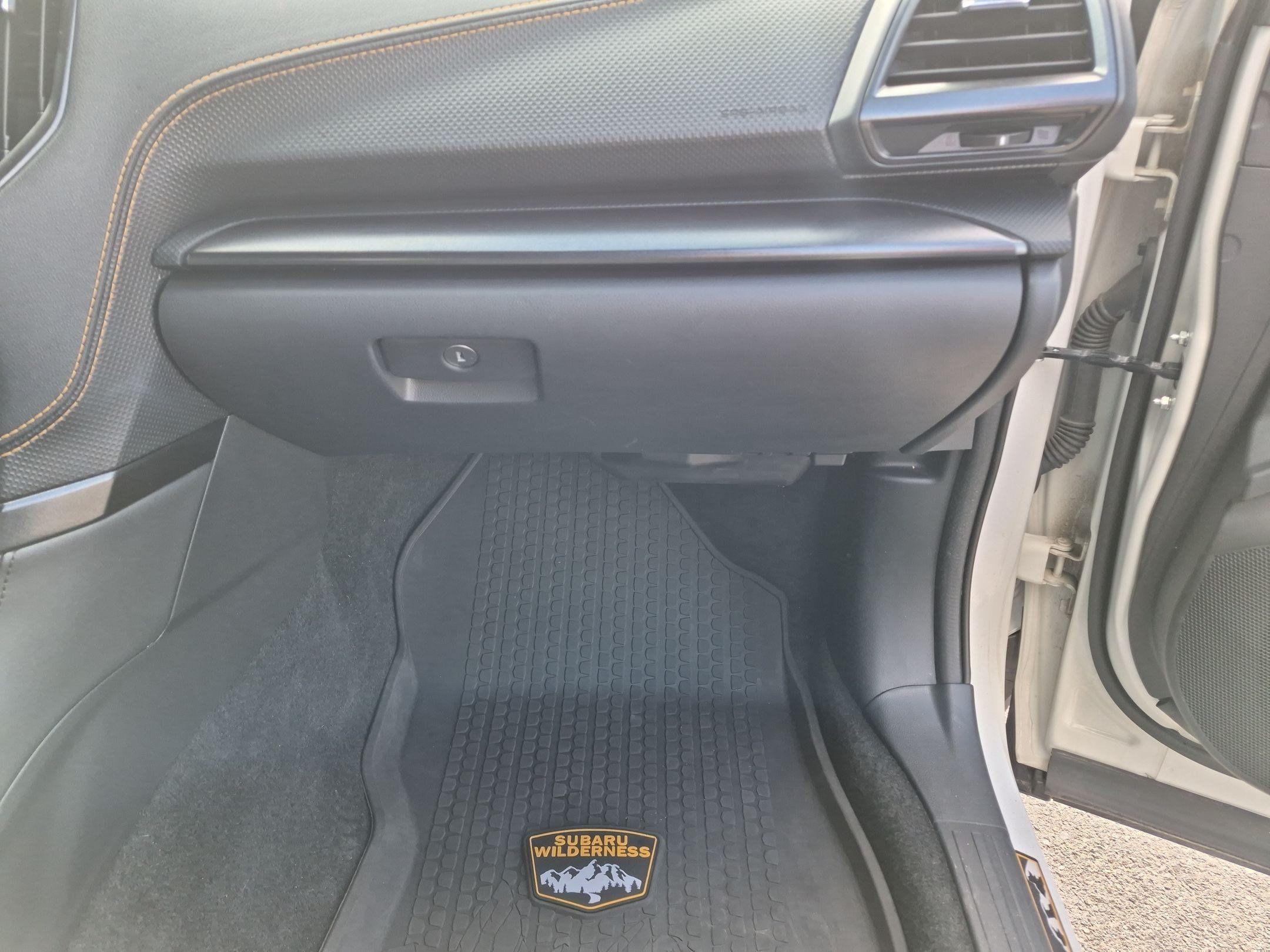 Used 2024 Subaru Forester Wilderness AWD/4WD image 32