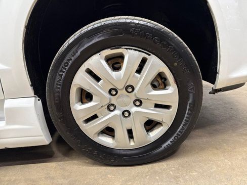 Used 2019 Dodge Grand Caravan SE w/ Power Convenience Group I image 41