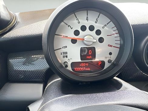 Used 2012 MINI Cooper S FWD image 27