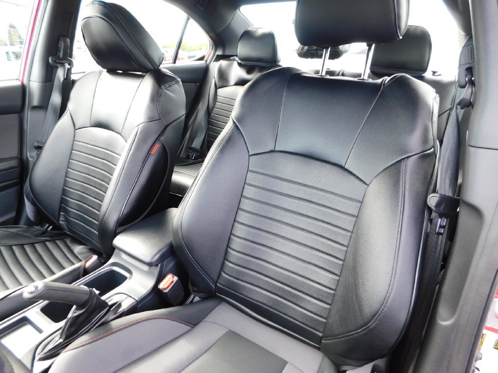 Used 2023 Subaru WRX AWD/4WD image 14