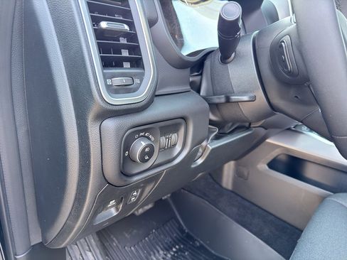 New 2026 RAM 1500 Big Horn image 15