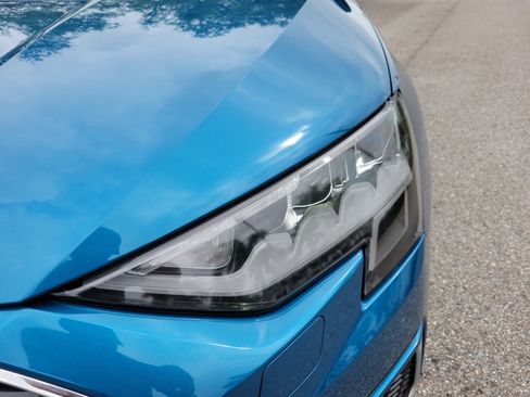 Used 2022 Audi A3 2.0T Premium image 9