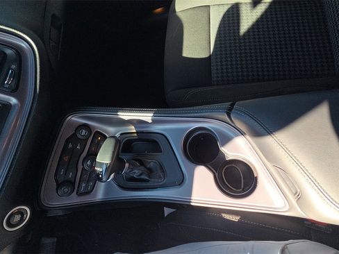 Used 2023 Dodge Challenger SXT w/ Blacktop Package image 18