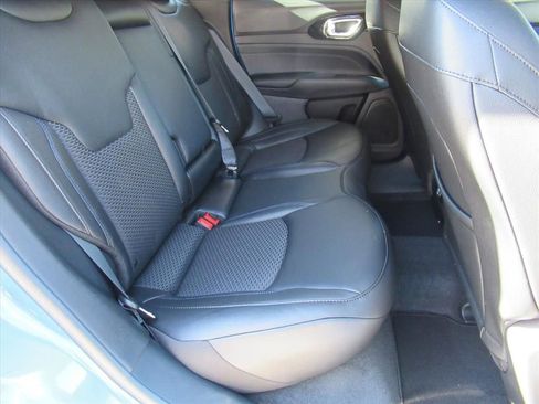 New 2026 Jeep Compass Latitude image 27