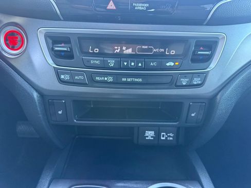 Used 2020 Honda Passport EX-L image 58