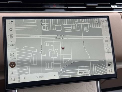 New 2026 Land Rover Range Rover SV AWD/4WD image 26
