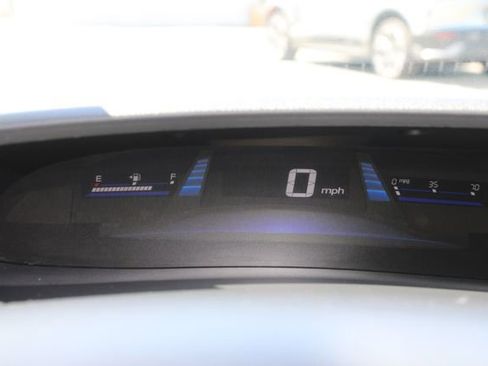 Used 2014 Honda Civic EX image 23