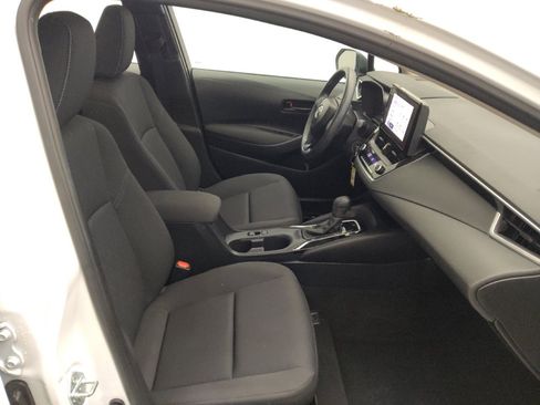 Used 2024 Toyota Corolla LE FWD image 21
