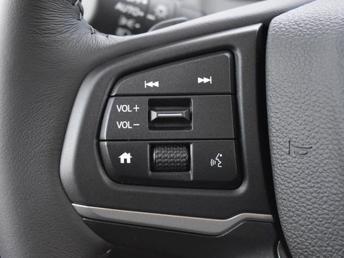 New 2026 Honda Ridgeline RTL image 6