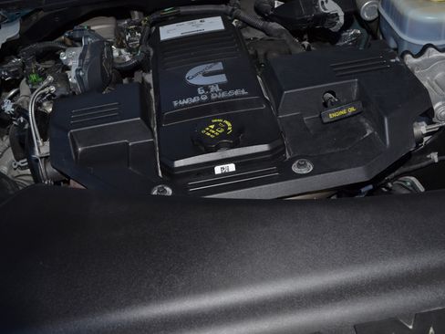 Used 2022 RAM 2500 Laramie image 14