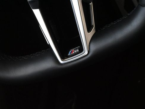 Certified 2024 BMW i7 eDrive50 w/ M Sport Package RWD image 25
