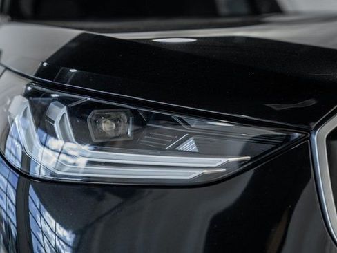 Used 2025 BMW X3 xDrive30i w/ M Sport Package image 12