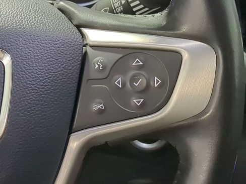 Used 2019 GMC Terrain SLE w/ Driver Convenience Package image 30