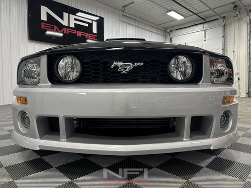 Used 2007 Ford Mustang GT Premium image 23