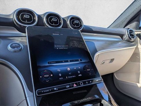 Certified 2025 Mercedes-Benz C 300 4MATIC Sedan image 13