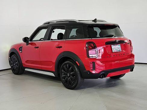 Used 2024 MINI Cooper Countryman S FWD image 9