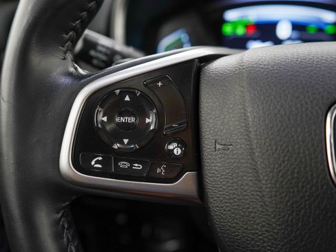 Used 2020 Honda CR-V EX-L image 21