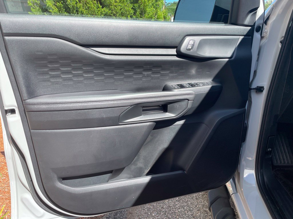 New 2026 Ford Ranger XLT AWD/4WD image 19