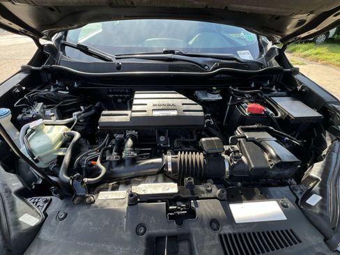 Used 2018 Honda CR-V EX image 34
