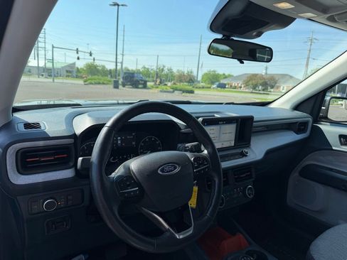 Used 2022 Ford Maverick XLT w/ Equipment Group 300A Standard AWD/4WD image 8