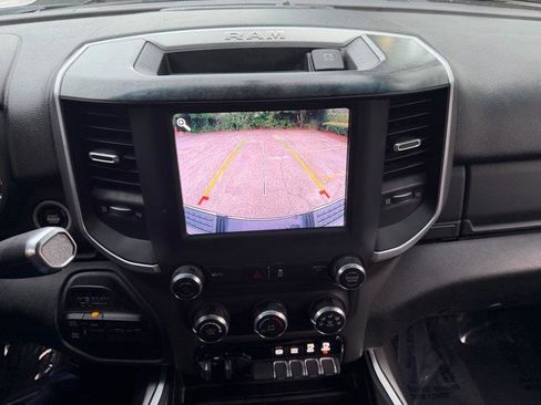 Used 2019 RAM 3500 Tradesman image 31