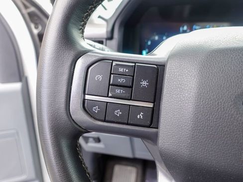 Used 2024 Ford F150 XLT w/ Mobile Office Package image 16