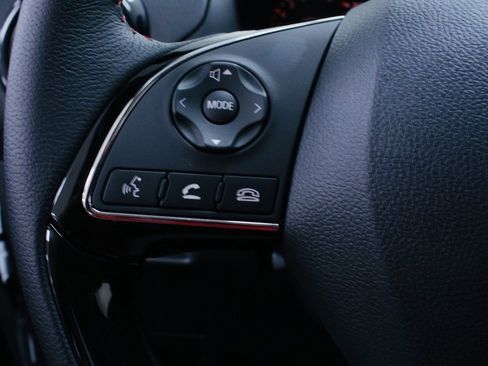 Used 2024 Mitsubishi Mirage Black Edition image 8