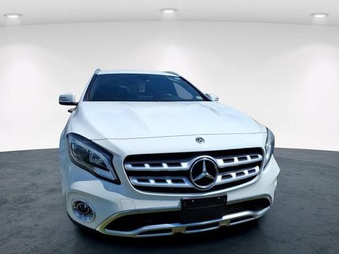 Used 2020 Mercedes-Benz GLA 250 image 8