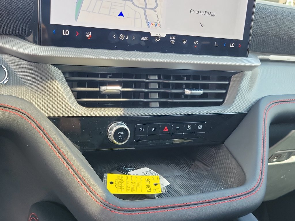 New 2026 Ford Explorer ST-Line w/ ST-Line Street Pack AWD/4WD image 28