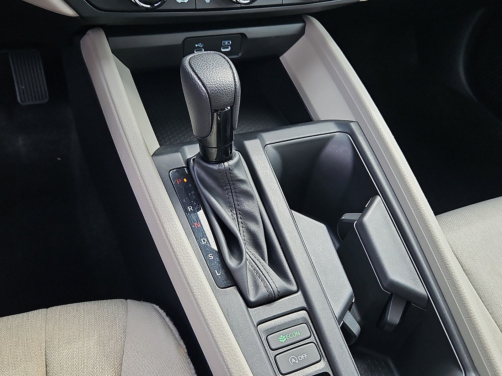 Used 2025 Honda Accord LX image 15