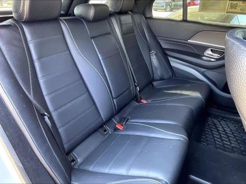 Used 2024 Mercedes-Benz GLE 580 4MATIC image 19