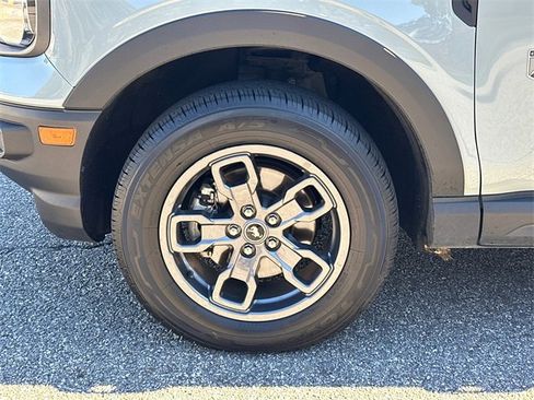 Certified 2023 Ford Bronco Sport Big Bend image 11