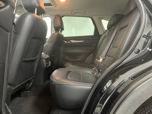 Used 2018 MAZDA CX-5 Grand Touring AWD/4WD image 20