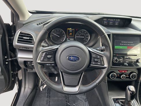 Used 2019 Subaru Crosstrek 2.0i Limited w/ Popular Package #3 AWD/4WD image 22