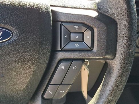 Used 2020 Ford F150 XL w/ Equipment Group 101A Mid AWD/4WD image 23