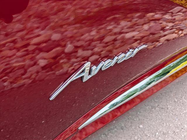 Used 2023 Buick Envision Avenir AWD/4WD image 10