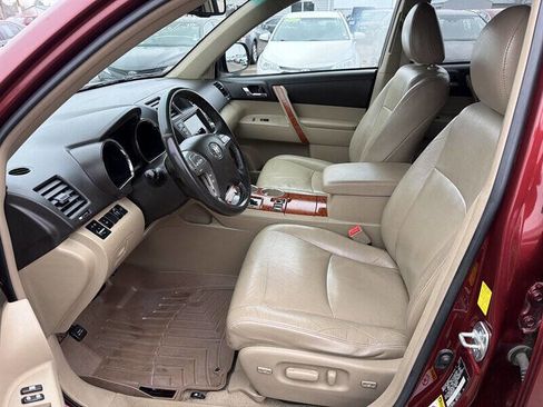 Used 2010 Toyota Highlander Limited image 12