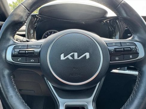 Used 2024 Kia K5 GT-Line FWD image 17
