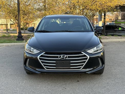 Used 2017 Hyundai Elantra Value Edition image 4