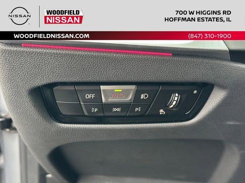 Used 2024 BMW 330i xDrive Sedan image 20