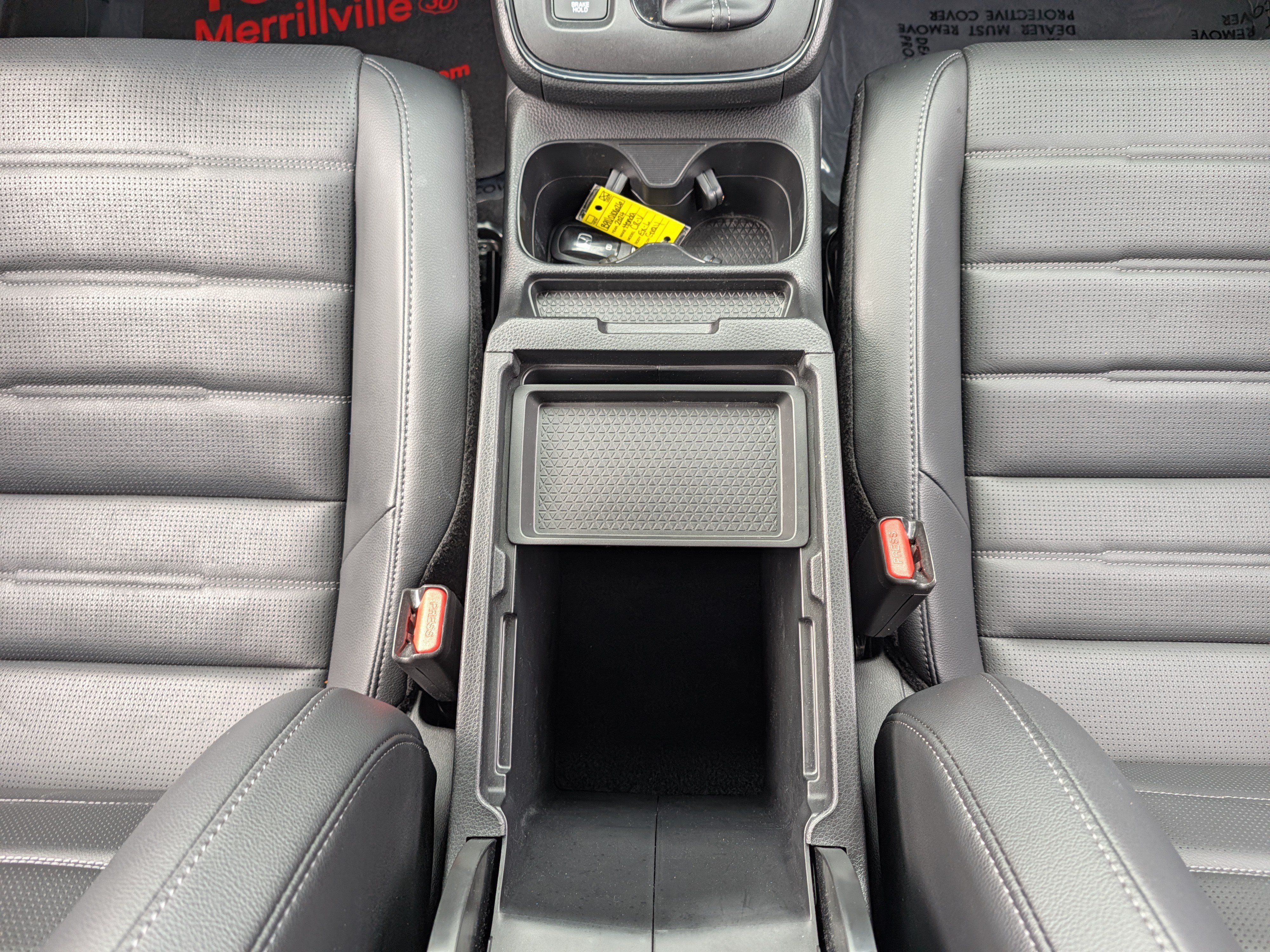 Used 2024 Honda CR-V EX-L image 31
