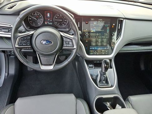 Used 2023 Subaru Outback Onyx Edition image 10