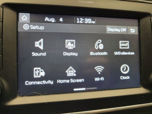 Used 2017 Kia Sedona LX w/ LX Essentials Premium Package FWD image 25