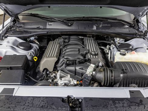 Used 2021 Dodge Challenger R/T Scat Pack image 37