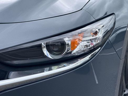 Certified 2023 MAZDA MAZDA3 s image 9