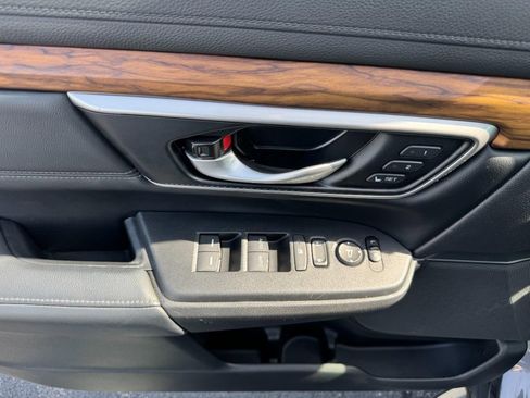 Certified 2022 Honda CR-V EX-L image 20