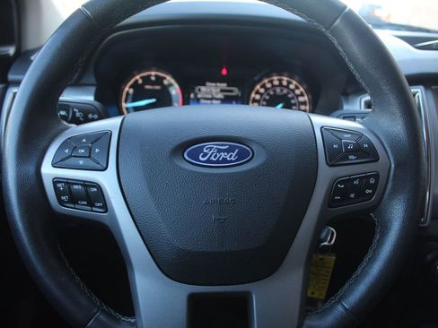 Used 2022 Ford Ranger XLT w/ Equipment Group 301A Mid RWD image 32