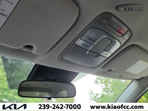 Certified 2023 Kia Telluride LX FWD image 30