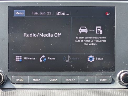 Used 2023 Hyundai Kona SEL w/ Cargo Package AWD/4WD image 19